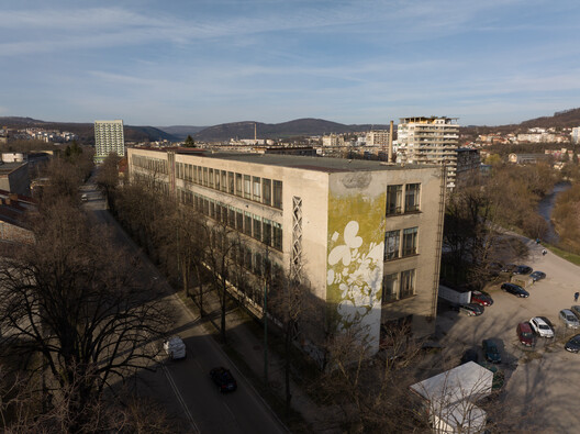 How the Christo and Jeanne-Claude Center is Breathing New Life into Gabrovo’s Cultural Identity How the Christo and Jeanne-Claude Center is Breathing New Life into Gabrovo’s Cultural Identity - Image 5 of 11