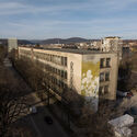 How the Christo and Jeanne-Claude Center is Breathing New Life into Gabrovo’s Cultural Identity - Image 4 of 4