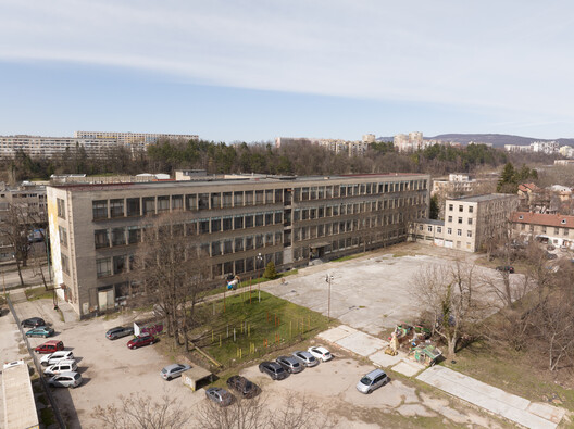 How the Christo and Jeanne-Claude Center is Breathing New Life into Gabrovo’s Cultural Identity How the Christo and Jeanne-Claude Center is Breathing New Life into Gabrovo’s Cultural Identity - Image 6 of 11