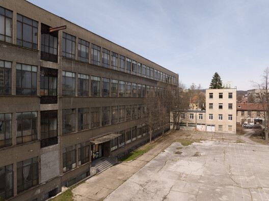 How the Christo and Jeanne-Claude Center is Breathing New Life into Gabrovo’s Cultural Identity How the Christo and Jeanne-Claude Center is Breathing New Life into Gabrovo’s Cultural Identity - Image 2 of 11
