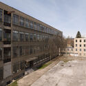 How the Christo and Jeanne-Claude Center is Breathing New Life into Gabrovo’s Cultural Identity - Image 1 of 4