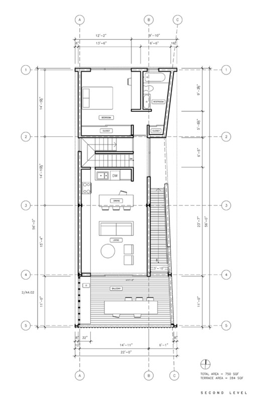 Reconsidering the Shotgun House: Between Preservation, Experimentation, and Displacement - Image 9 of 25