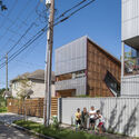 Reconsidering the Shotgun House: Between Preservation, Experimentation, and Displacement - Image 1 of 4