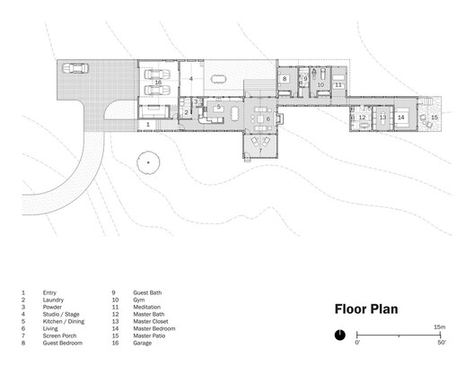 Reconsidering the Shotgun House: Between Preservation, Experimentation, and Displacement Reconsidering the Shotgun House: Between Preservation, Experimentation, and Displacement - Image 12 of 25