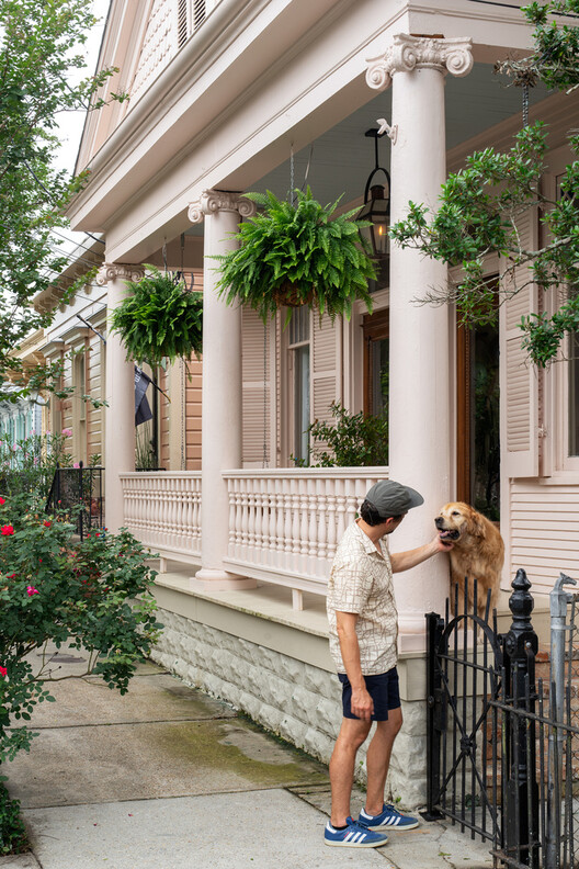 Reconsidering the Shotgun House: Between Preservation, Experimentation, and Displacement - Image 25 of 25