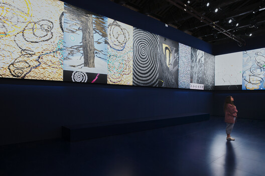8 National Pavilion Highlights from the 2026 Venice Art Biennale - Image 7 of 85