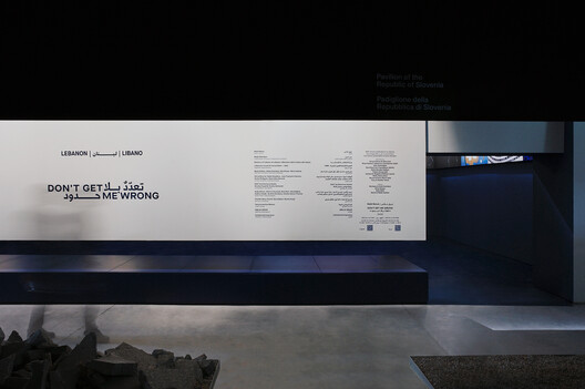 8 National Pavilion Highlights from the 2026 Venice Art Biennale - Image 9 of 85