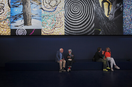 8 National Pavilion Highlights from the 2026 Venice Art Biennale - Image 13 of 85