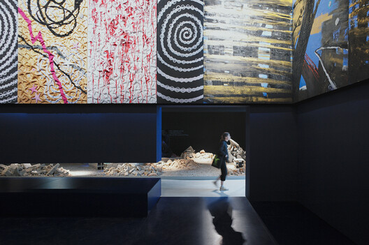 8 National Pavilion Highlights from the 2026 Venice Art Biennale - Image 12 of 85