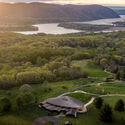 Studio Gang Completes the Samuel H. Scripps Theater Center for Hudson Valley Shakespeare in New York - Imagem 3 de 4