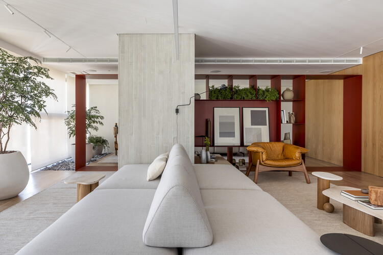 Apartamento Ripas / RAWI Arquitetura - Mais Imagens