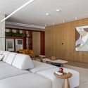 Apartamento Ripas / RAWI Arquitetura - Interiores De Apartamentos