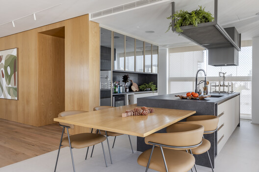 Apartamento Ripas / RAWI Arquitetura - Imagem 18 de 29