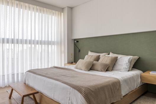 Apartamento Ripas / RAWI Arquitetura - Imagem 19 de 29