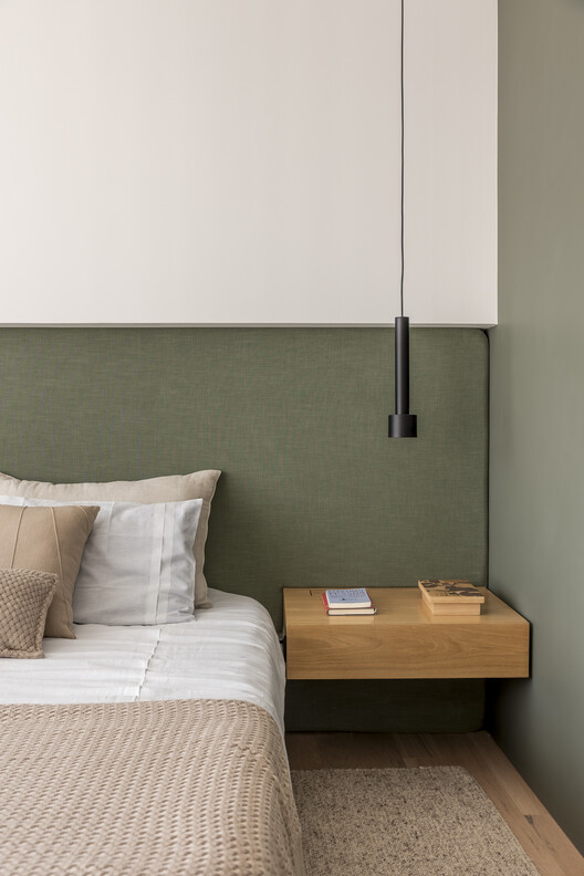Apartamento Ripas / RAWI Arquitetura - Imagem 20 de 29