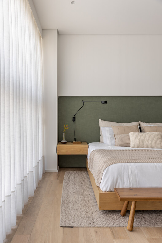 Apartamento Ripas / RAWI Arquitetura - Imagem 21 de 29