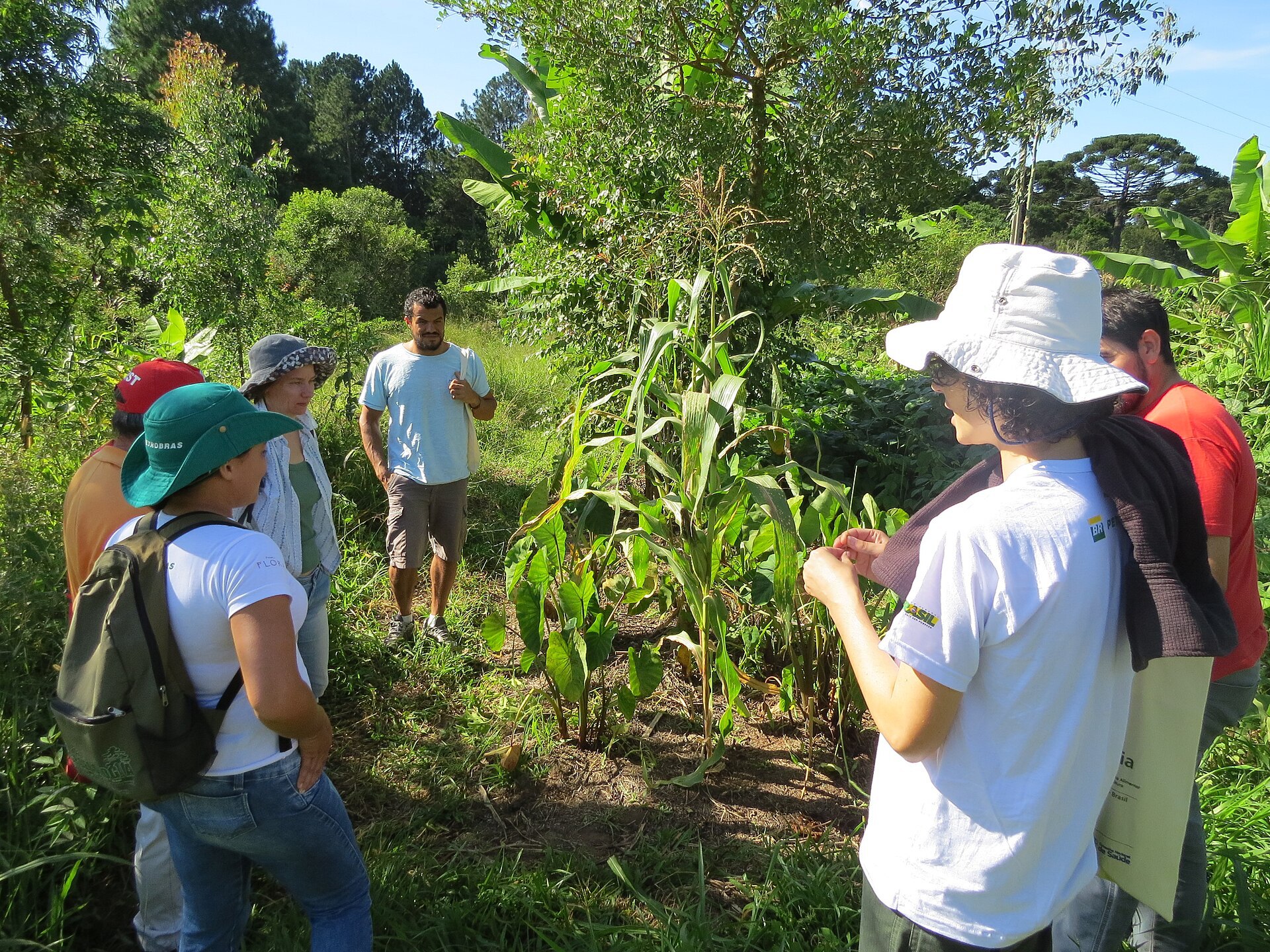 Gallery of Building Autonomy: Latin American Communities Bringing Life ...