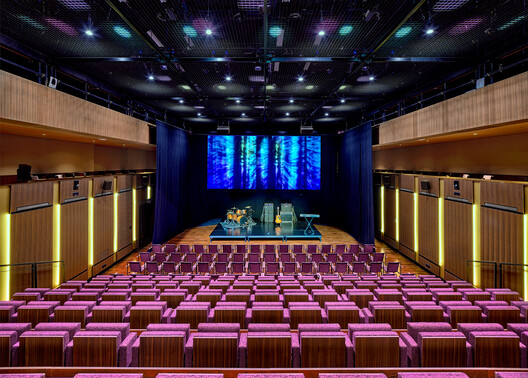 TheatreDNA, 10 Years In, Is Changing How Performing Arts Venues are Planned, Designed & Operated TheatreDNA, 10 Years In, Is Changing How Performing Arts Venues are Planned, Designed & Operated - Image 15 of 15