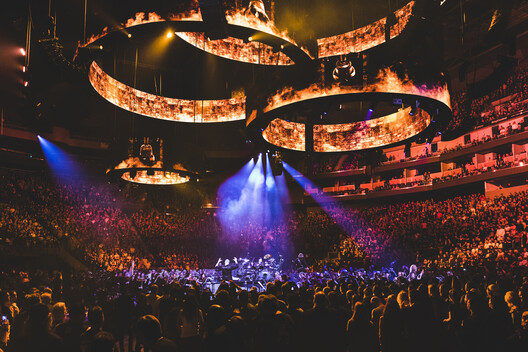 TheatreDNA, 10 Years In, Is Changing How Performing Arts Venues are Planned, Designed & Operated TheatreDNA, 10 Years In, Is Changing How Performing Arts Venues are Planned, Designed & Operated - Image 12 of 15
