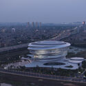 MAD Architects