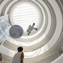 Hainan Science Museum / MAD Architects - Interior Photography, Museums & Exhibit 