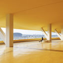 Hainan Science Museum / MAD Architects - Interior Photography, Museums & Exhibit 