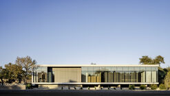Clínica de Dermatologia Westlake Georgetown / Matt Fajkus Architecture 