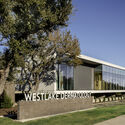 Westlake Dermatology Georgetown / Matt Fajkus Architecture  - Exterior Photography, Clinic