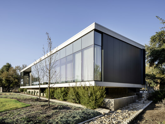 Westlake Dermatology Georgetown / Matt Fajkus Architecture Westlake Dermatology Georgetown / Matt Fajkus Architecture - Exterior Photography, Facade