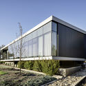 Westlake Dermatology Georgetown / Matt Fajkus Architecture  - Exterior Photography, Clinic, Facade