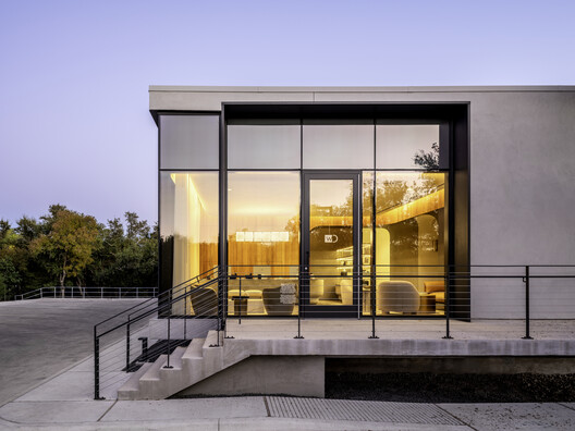 Westlake Dermatology Georgetown / Matt Fajkus Architecture Westlake Dermatology Georgetown / Matt Fajkus Architecture - Image 12 of 17