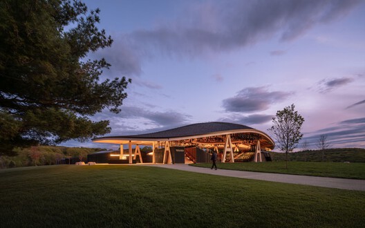 Samuel H. Scripps Theater Center / Studio Gang - Image 10 of 20