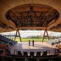 Samuel H. Scripps Theater Center / Studio Gang - Theater
