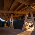 Samuel H. Scripps Theater Center / Studio Gang - Theater