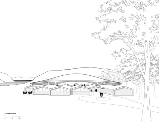 Samuel H. Scripps Theater Center / Studio Gang - Image 19 of 20