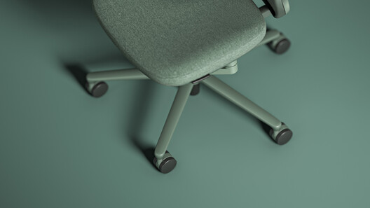 Is the "Correct" Way to Sit All Wrong? Why Movement is the New Flow State Is the "Correct" Way to Sit All Wrong? Why Movement is the New Flow State - Image 8 of 11