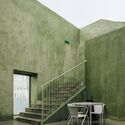 Casa Capitão / Miguel Marcelino - Fotografia de Exterior, Sala De Concerto, Escada