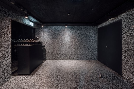 Captain's House / Miguel Marcelino Captain's House / Miguel Marcelino - Interior Photography