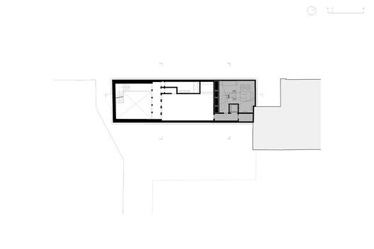 Captain's House / Miguel Marcelino Captain's House / Miguel Marcelino - Image 19 of 21
