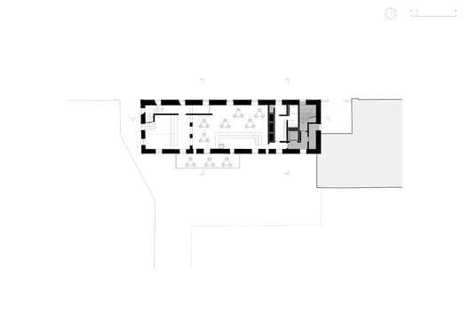 Captain's House / Miguel Marcelino Captain's House / Miguel Marcelino - Image 18 of 21