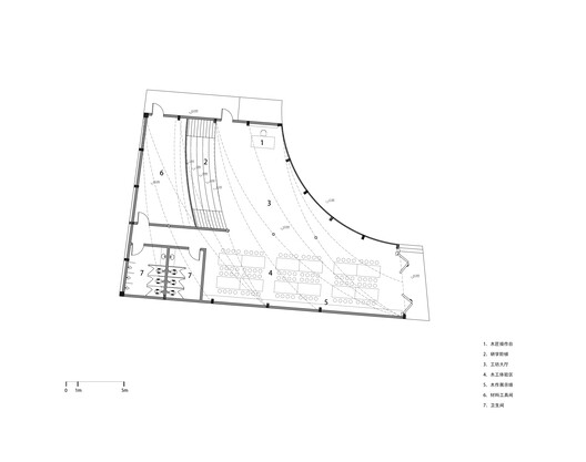 Carpenter's Home / Primary Architects Carpenter's Home / Primary Architects - Image 33 of 37