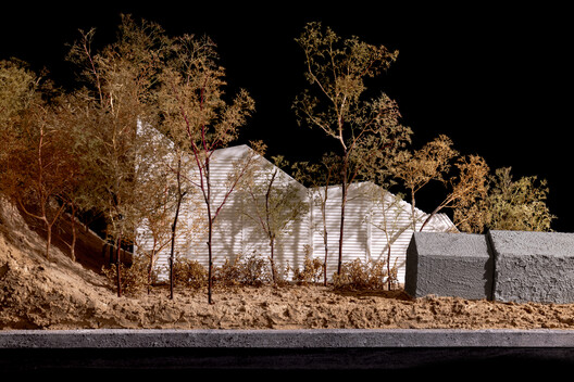Carpenter's Home / Primary Architects Carpenter's Home / Primary Architects - Image 32 of 37