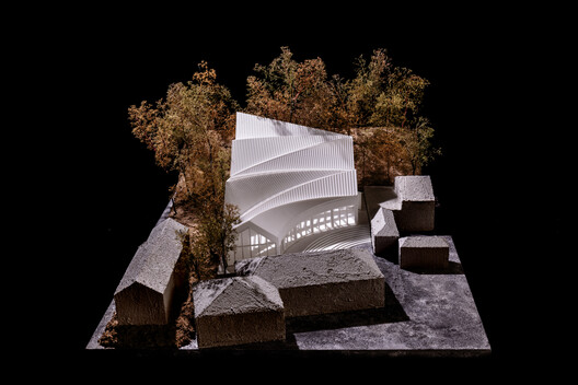 Carpenter's Home / Primary Architects Carpenter's Home / Primary Architects - Image 31 of 37