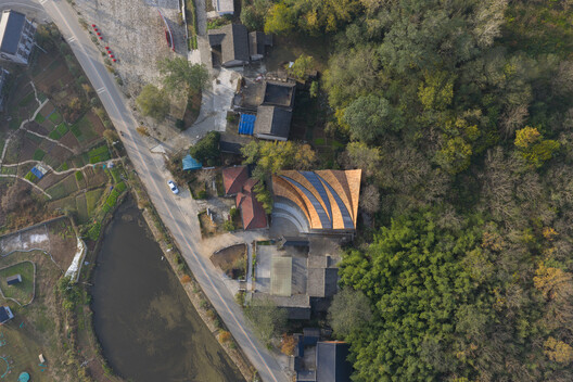 Carpenter's Home / Primary Architects Carpenter's Home / Primary Architects - Image 11 of 37