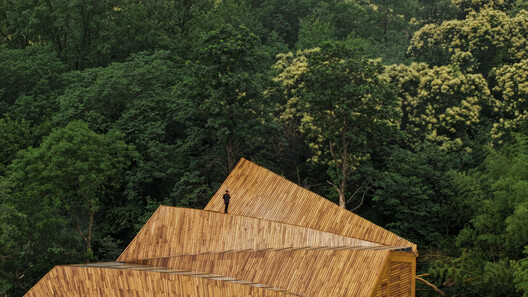 Carpenter's Home / Primary Architects Carpenter's Home / Primary Architects - Exterior Photography, Wood