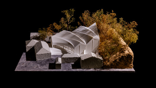 Carpenter's Home / Primary Architects Carpenter's Home / Primary Architects - Image 30 of 37