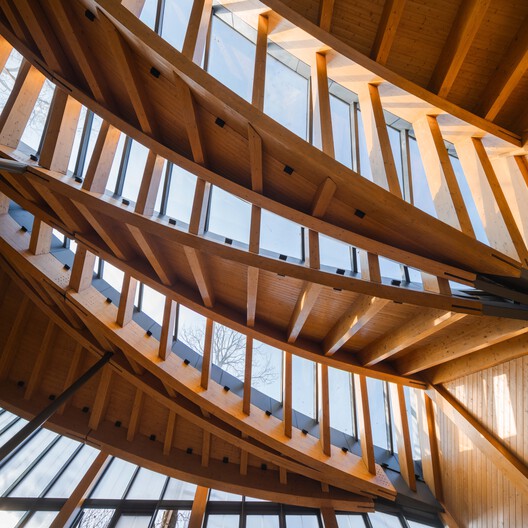 Carpenter's Home / Primary Architects Carpenter's Home / Primary Architects - Image 9 of 37