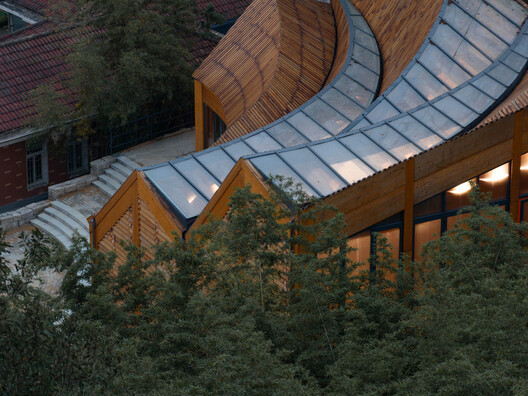 Carpenter's Home / Primary Architects Carpenter's Home / Primary Architects - Image 7 of 37