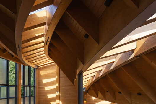 Carpenter's Home / Primary Architects Carpenter's Home / Primary Architects - Image 17 of 37