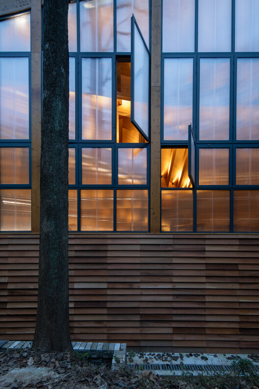 Carpenter's Home / Primary Architects Carpenter's Home / Primary Architects - Image 27 of 37
